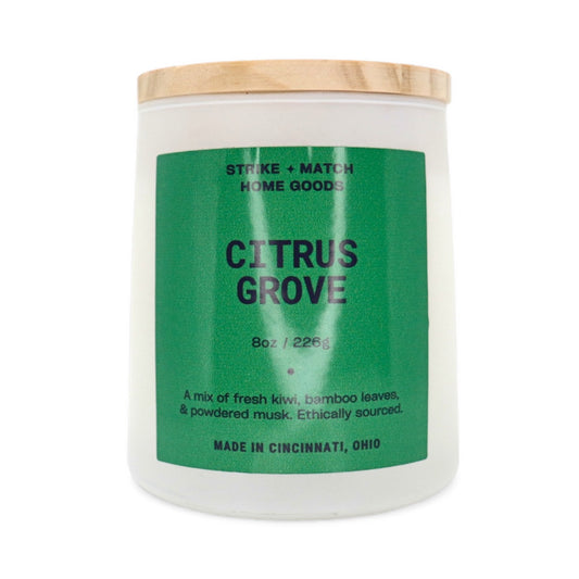 Citrus Grove